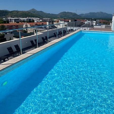 Apartman Porto Trebinje Luaran gambar