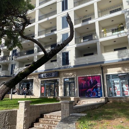 Apartman Porto Trebinje Luaran gambar