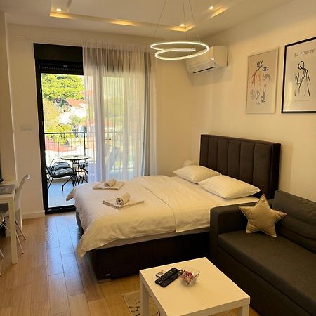 Apartman Porto Trebinje Luaran gambar