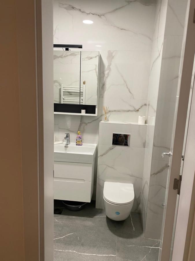 Apartman Porto Trebinje Luaran gambar