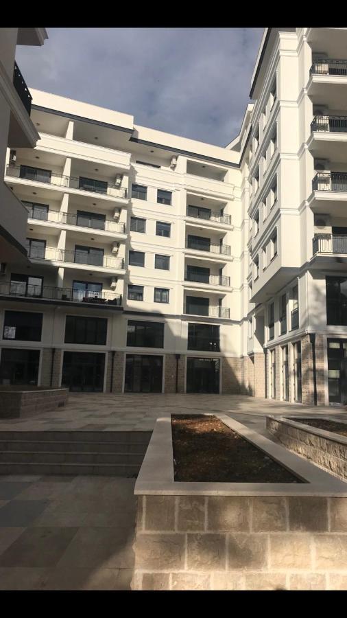 Apartman Porto Trebinje Luaran gambar
