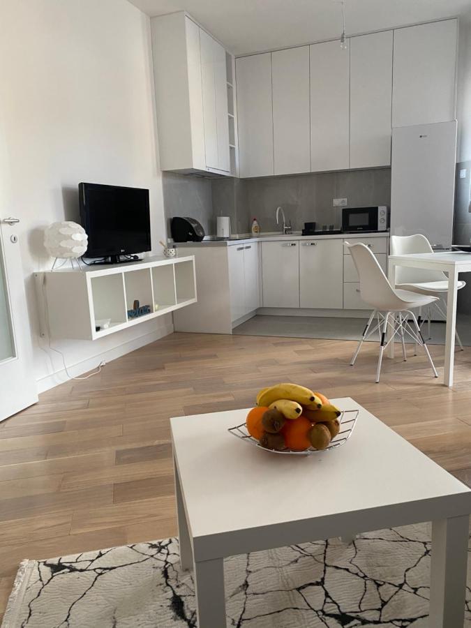 Apartman Porto Trebinje Luaran gambar