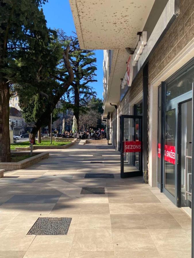 Apartman Porto Trebinje Luaran gambar