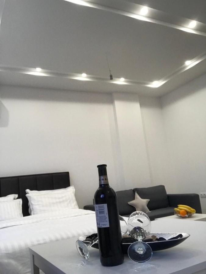 Apartman Porto Trebinje Luaran gambar