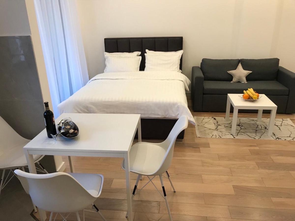 Apartman Porto Trebinje Luaran gambar