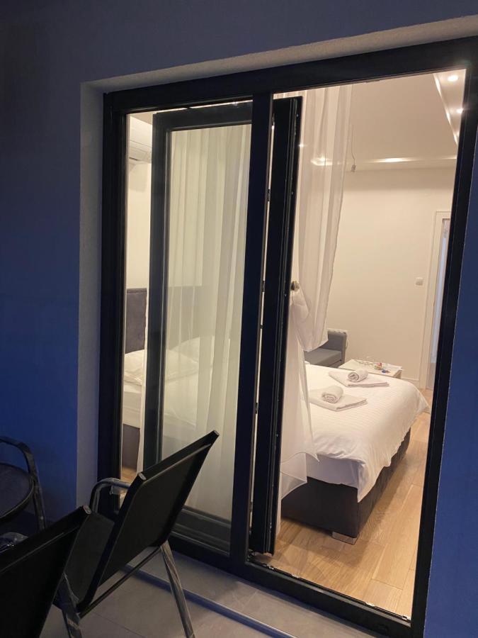Apartman Porto Trebinje Luaran gambar