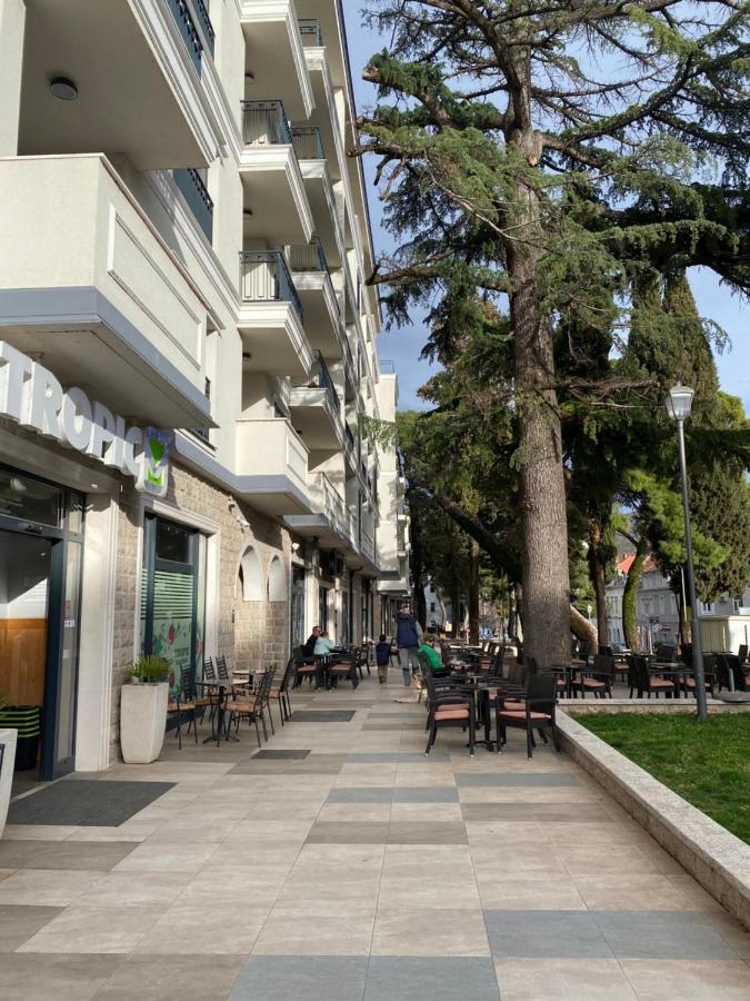 Apartman Porto Trebinje Luaran gambar
