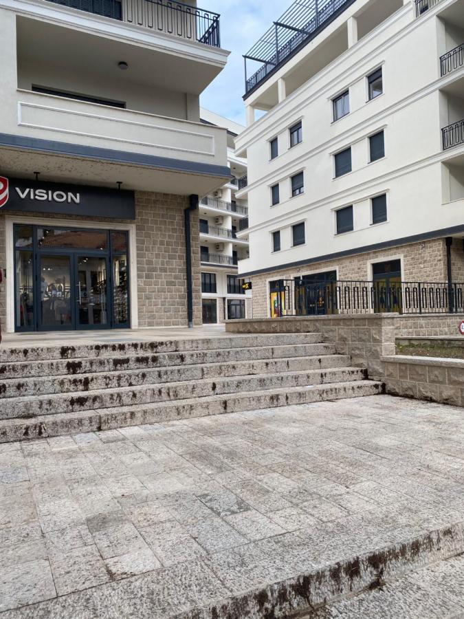 Apartman Porto Trebinje Luaran gambar