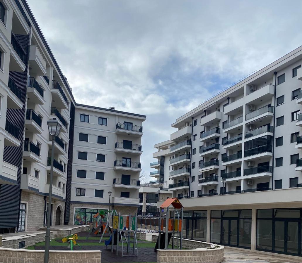 Apartman Porto Trebinje Luaran gambar