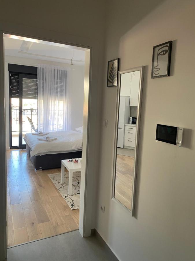 Apartman Porto Trebinje Luaran gambar