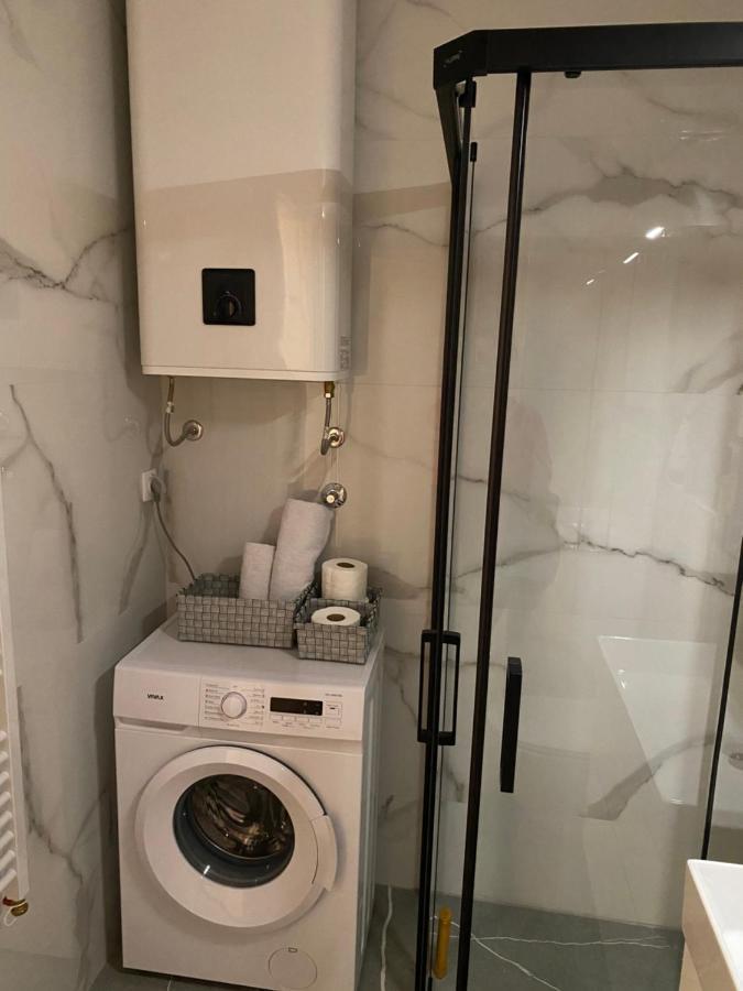 Apartman Porto Trebinje Luaran gambar