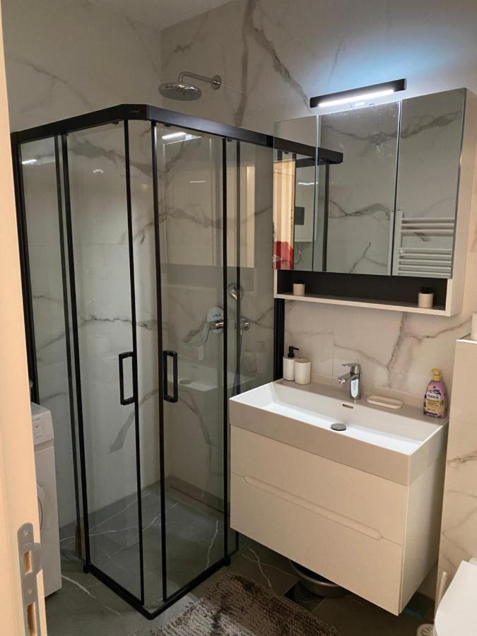 Apartman Porto Trebinje Luaran gambar
