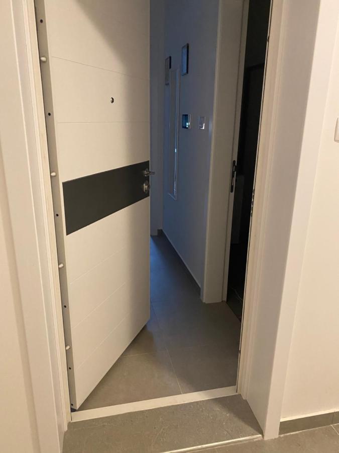 Apartman Porto Trebinje Luaran gambar
