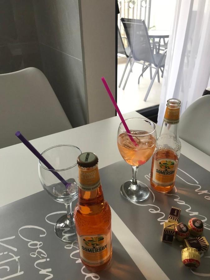 Apartman Porto Trebinje Luaran gambar