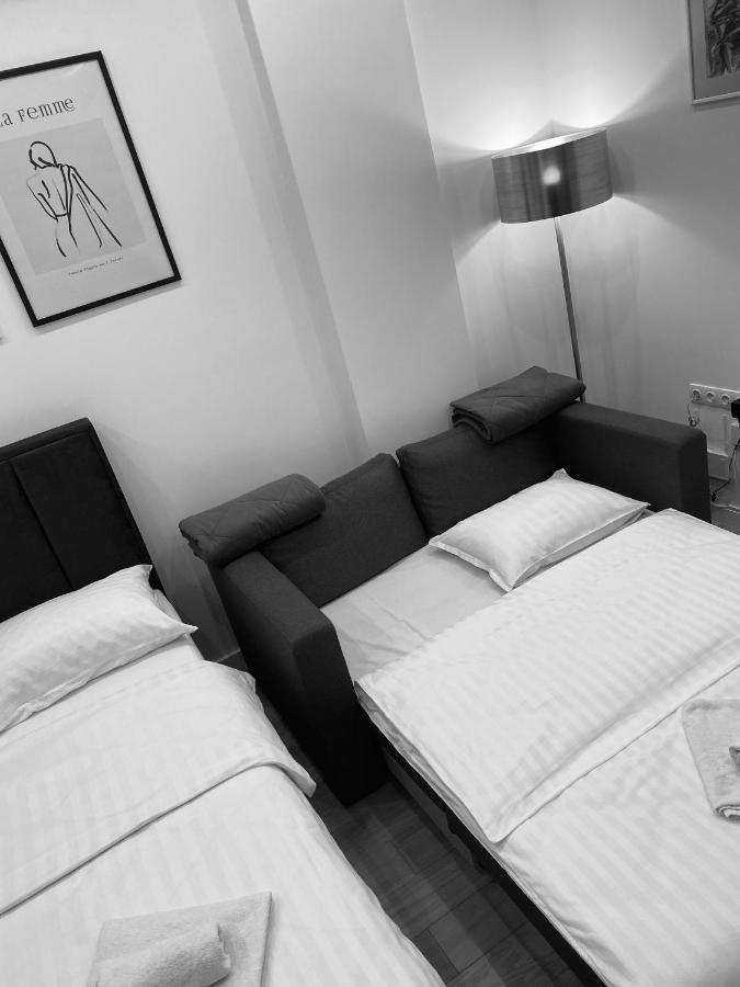 Apartman Porto Trebinje Luaran gambar