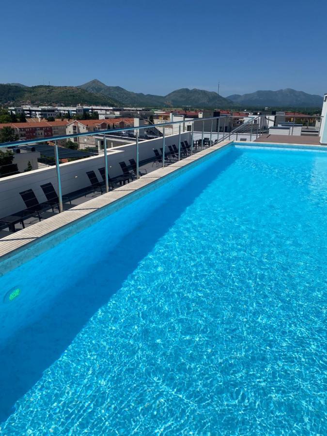 Apartman Porto Trebinje Luaran gambar