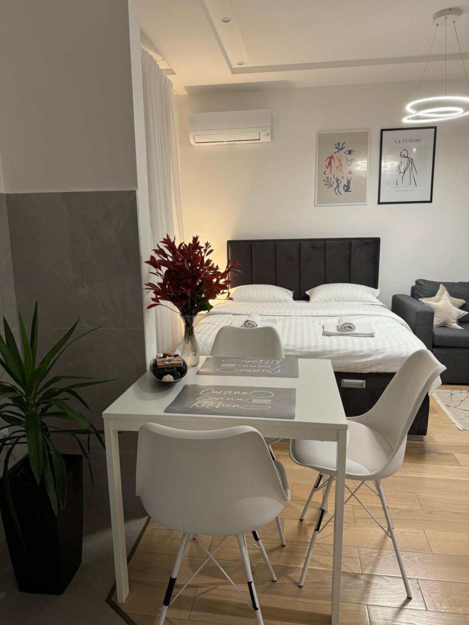 Apartman Porto Trebinje Luaran gambar