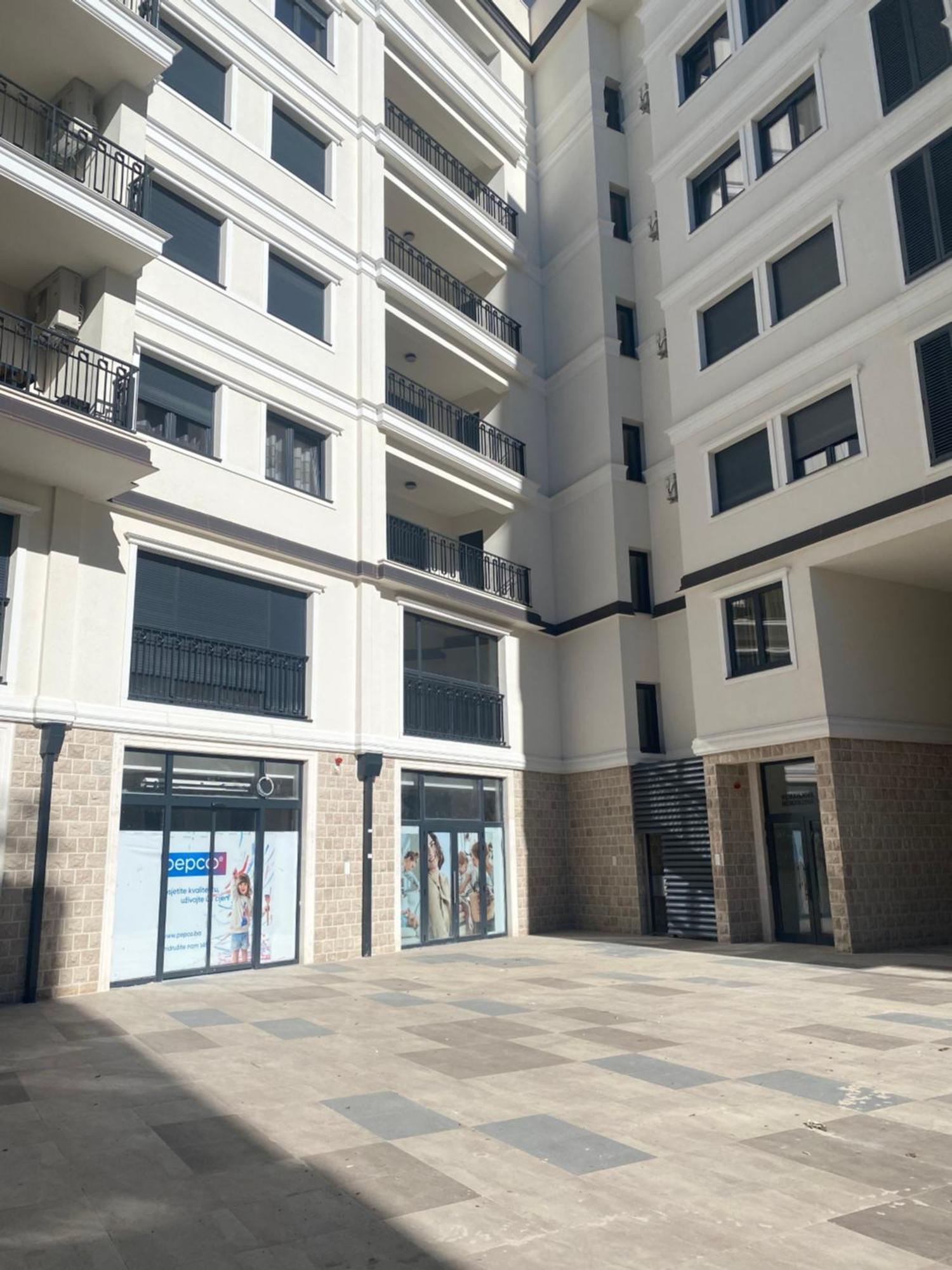 Apartman Porto Trebinje Luaran gambar