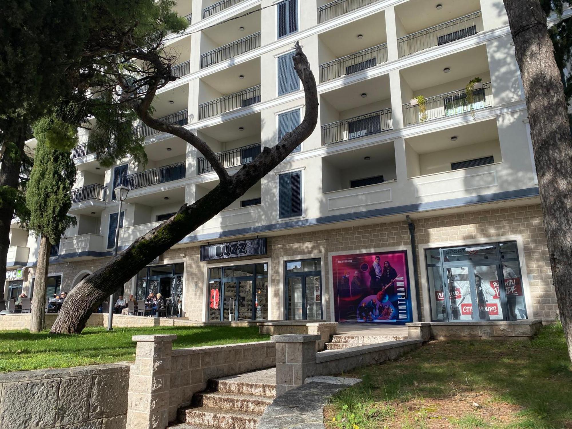 Apartman Porto Trebinje Luaran gambar