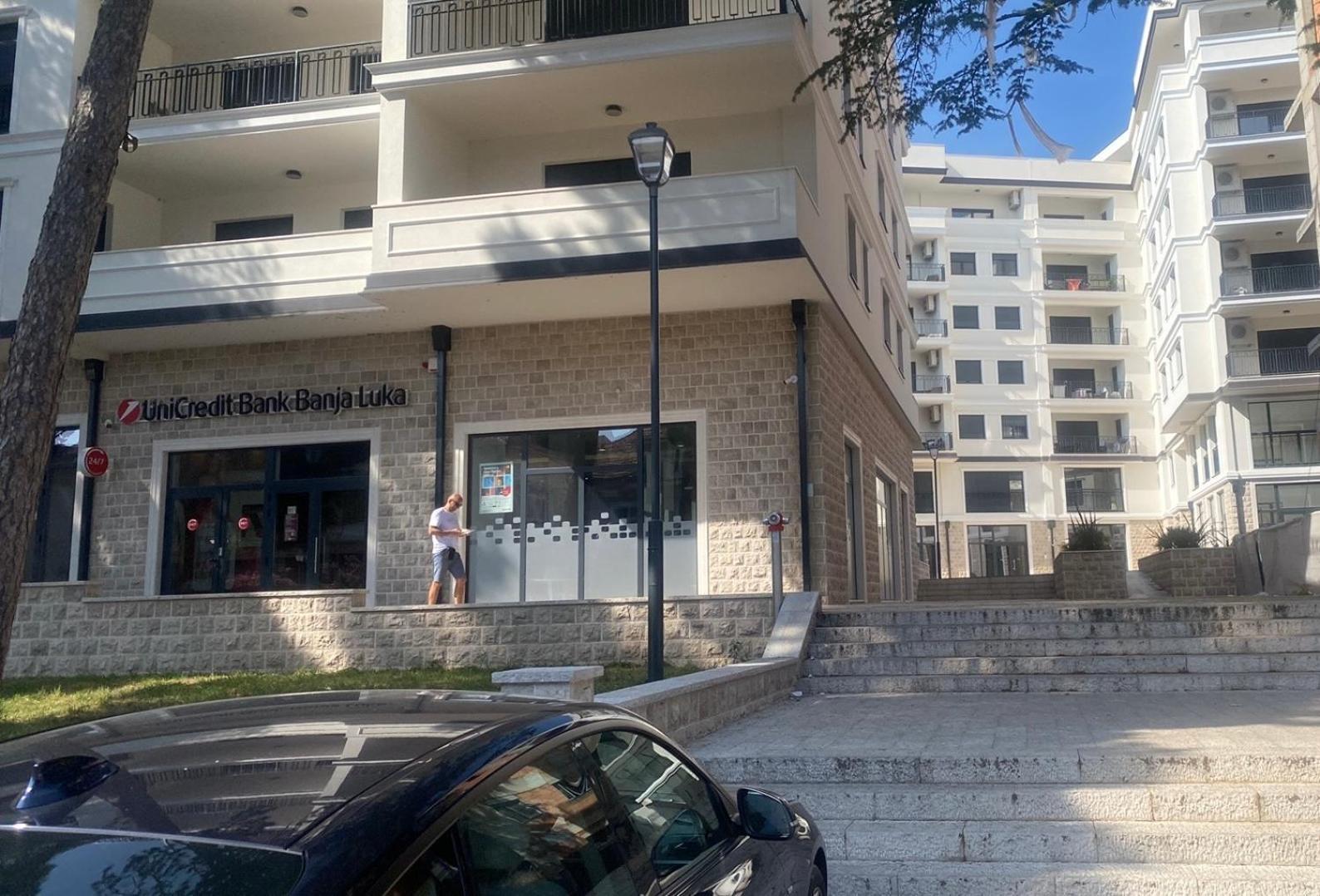 Apartman Porto Trebinje Luaran gambar