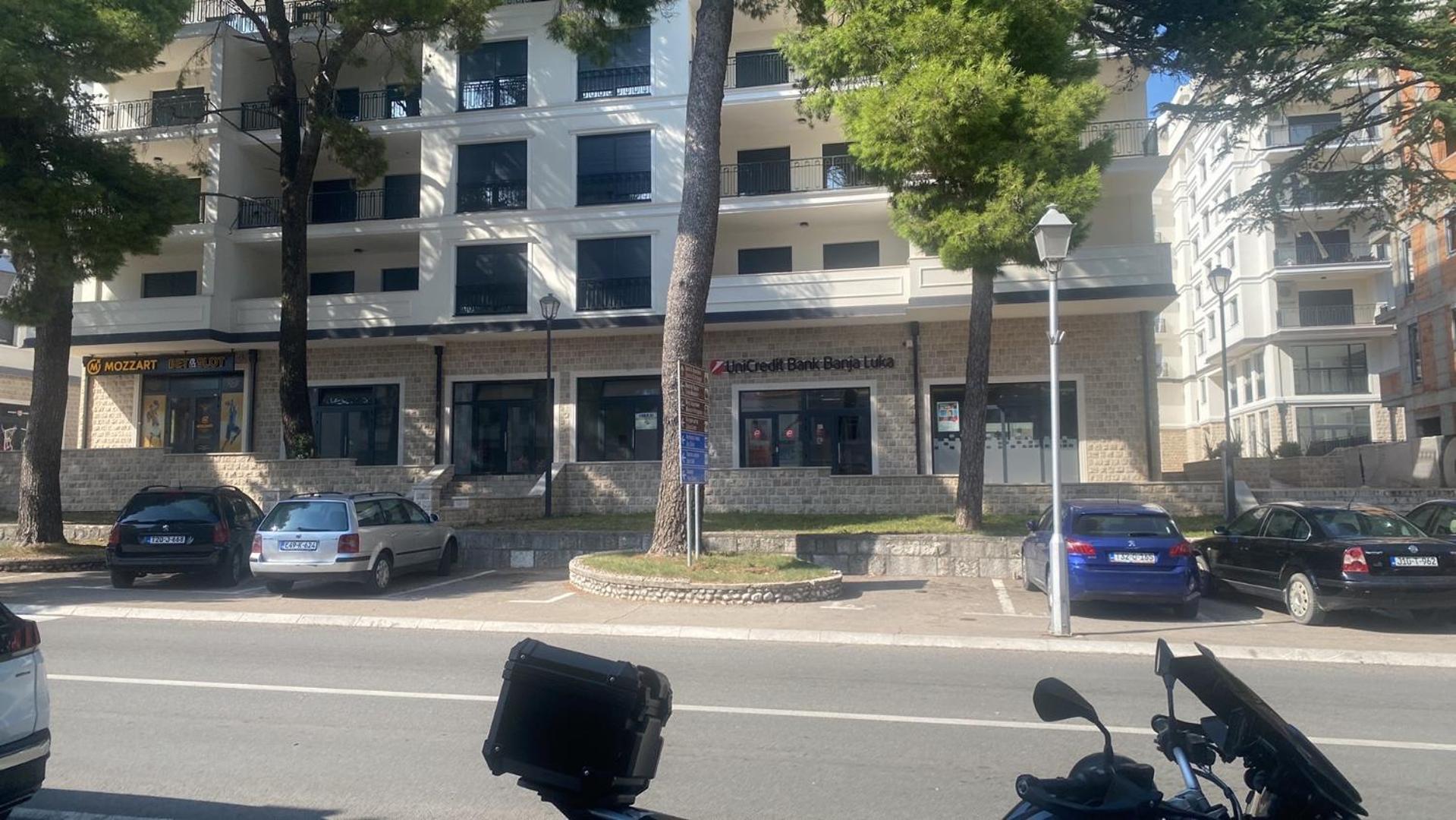 Apartman Porto Trebinje Luaran gambar