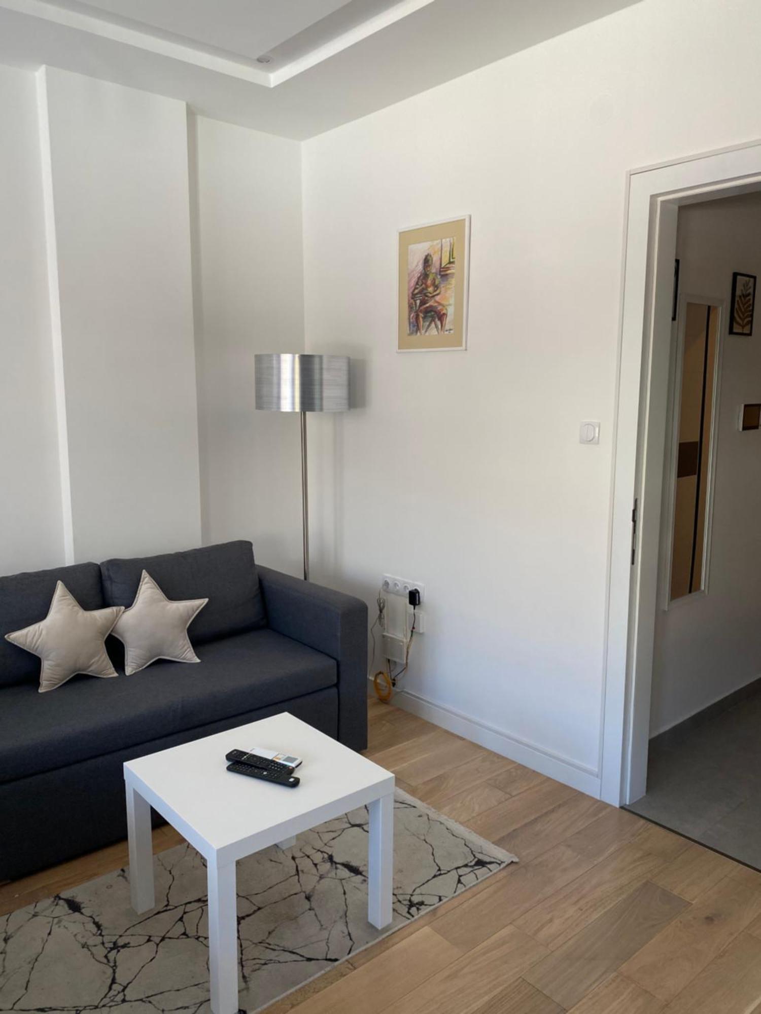 Apartman Porto Trebinje Luaran gambar