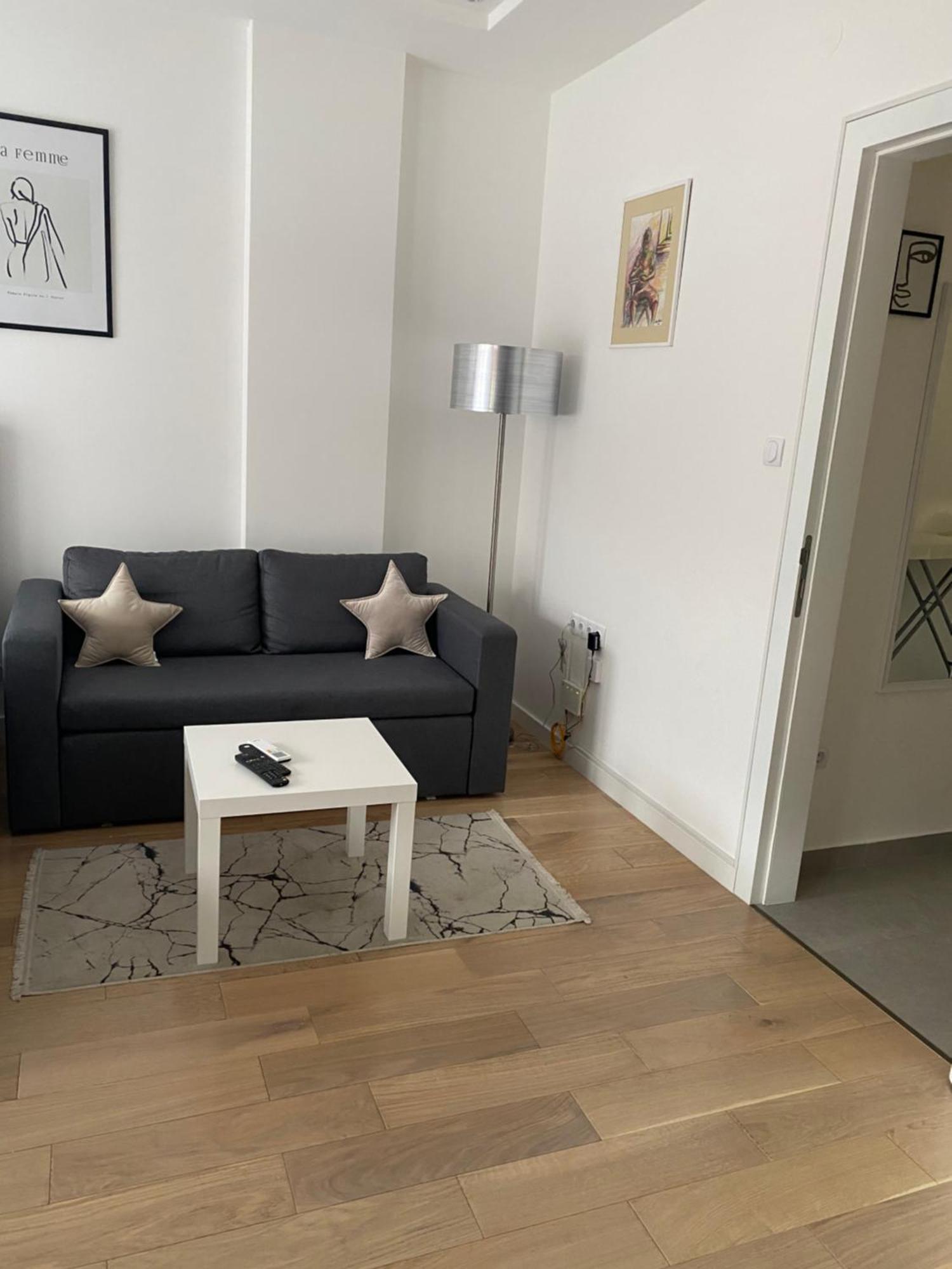 Apartman Porto Trebinje Luaran gambar