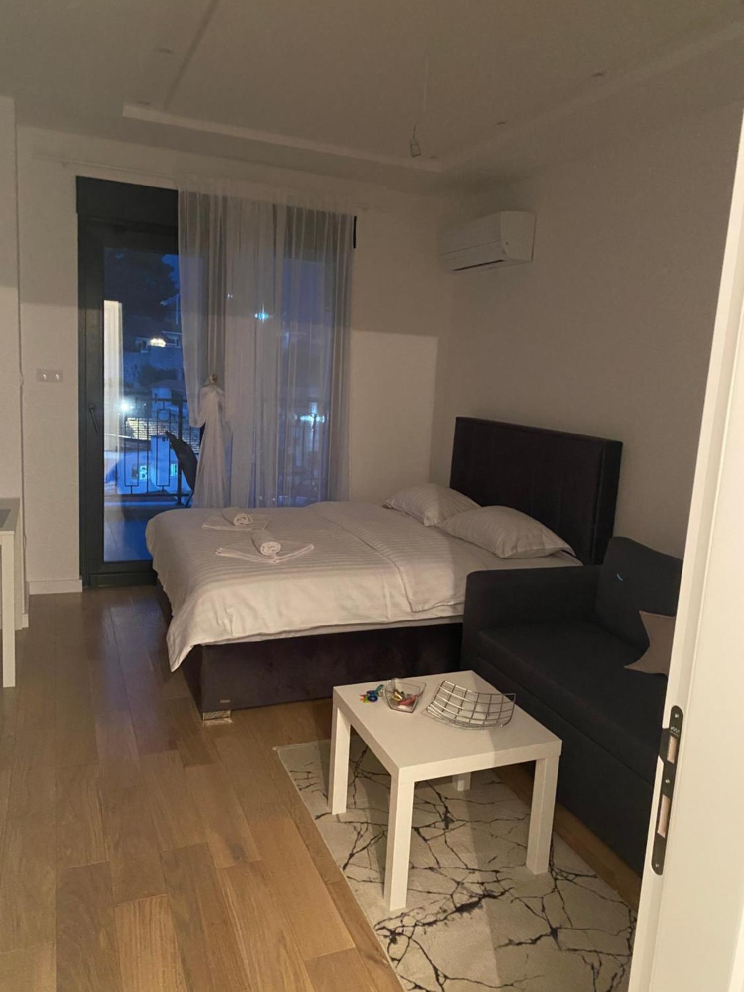 Apartman Porto Trebinje Luaran gambar