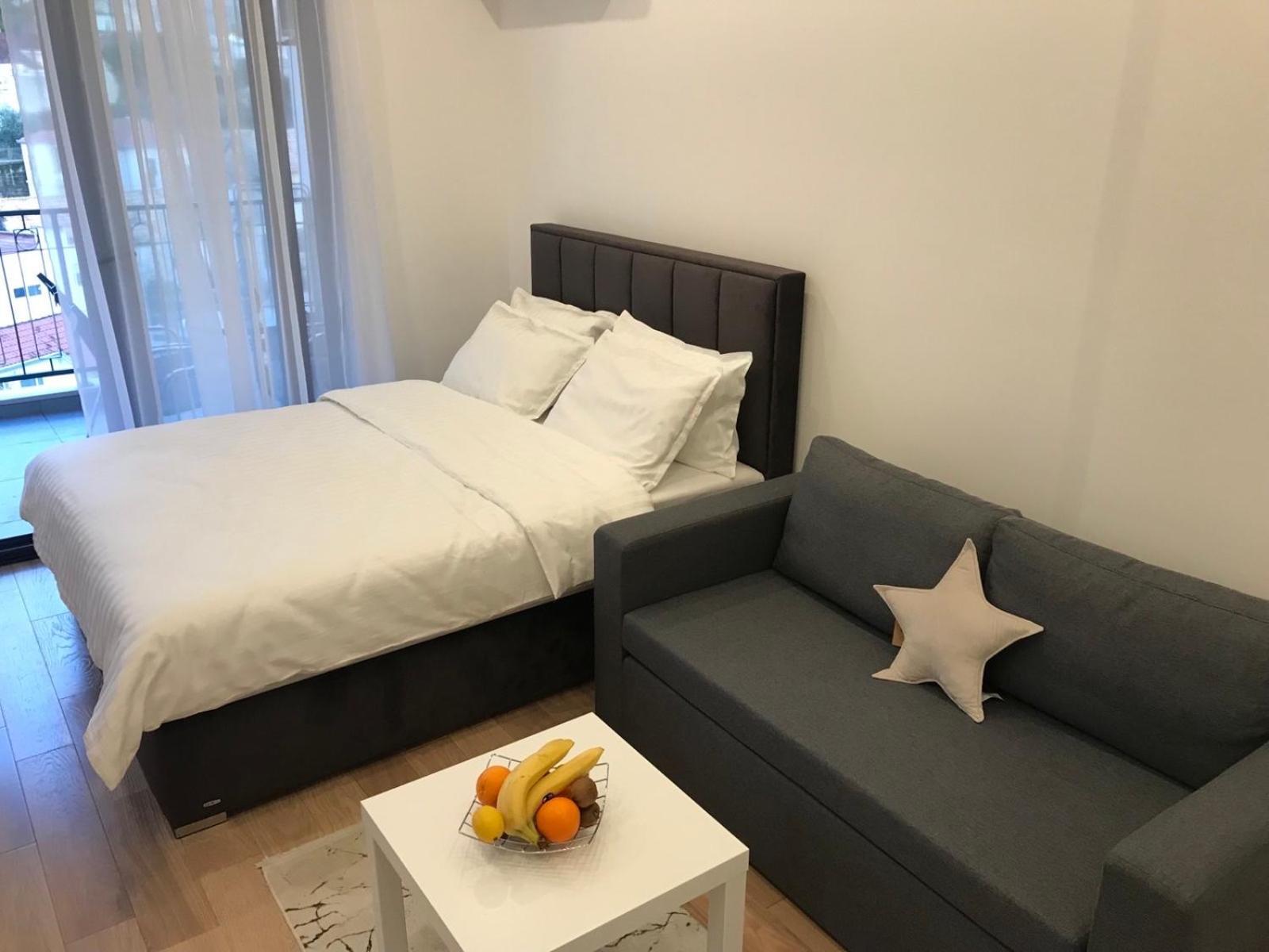 Apartman Porto Trebinje Luaran gambar