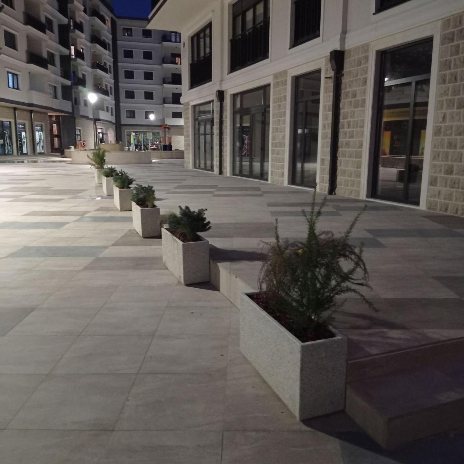 Apartman Porto Trebinje Luaran gambar