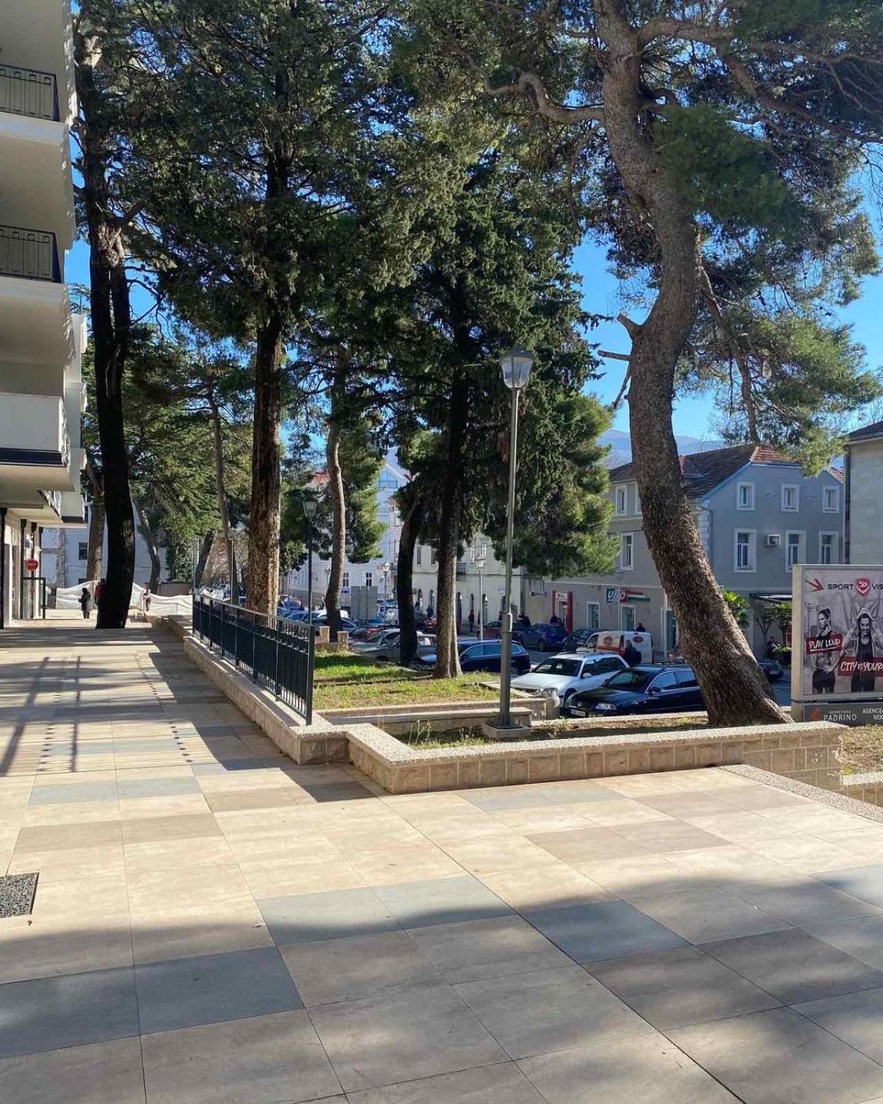 Apartman Porto Trebinje Luaran gambar