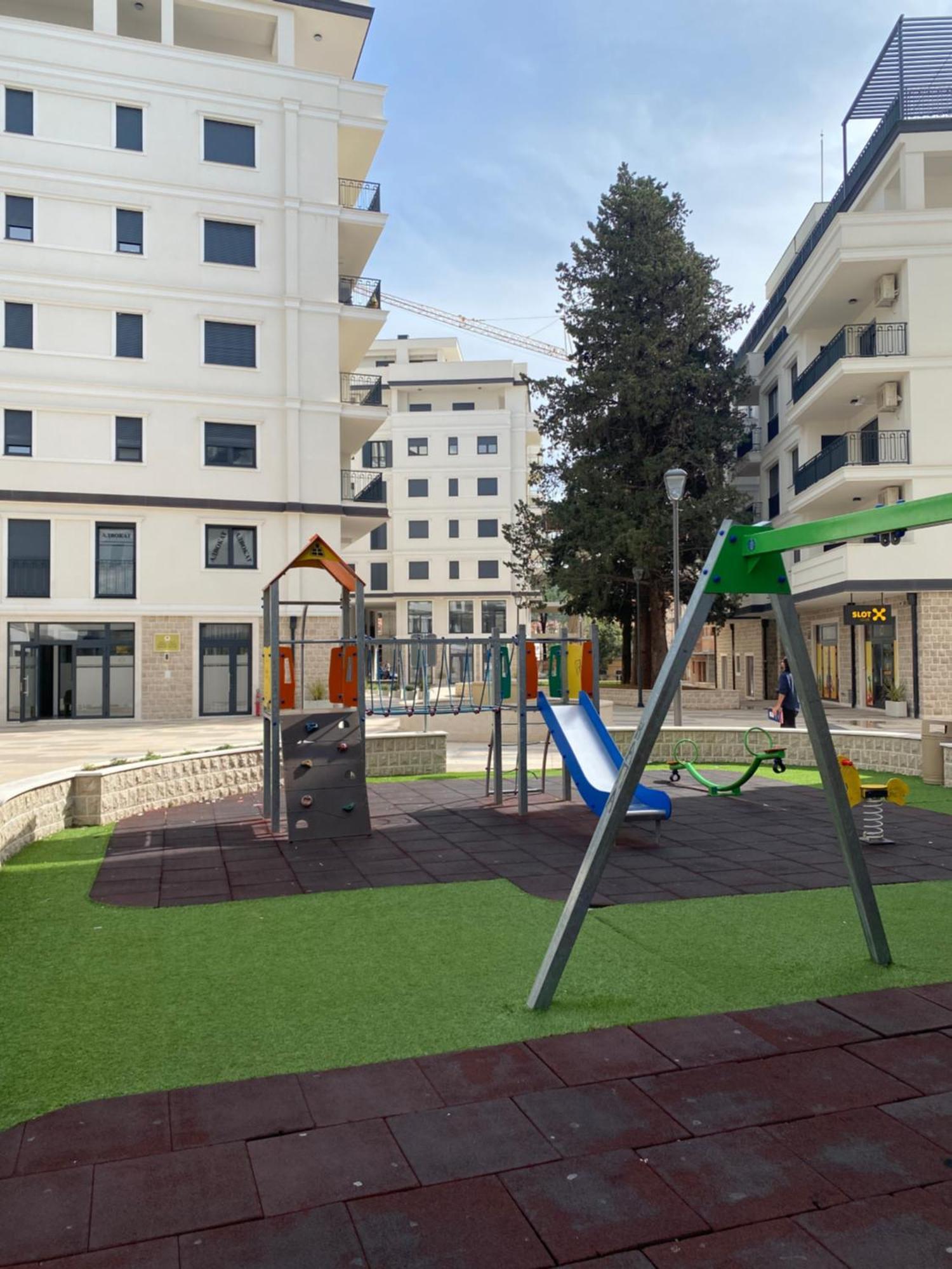 Apartman Porto Trebinje Luaran gambar