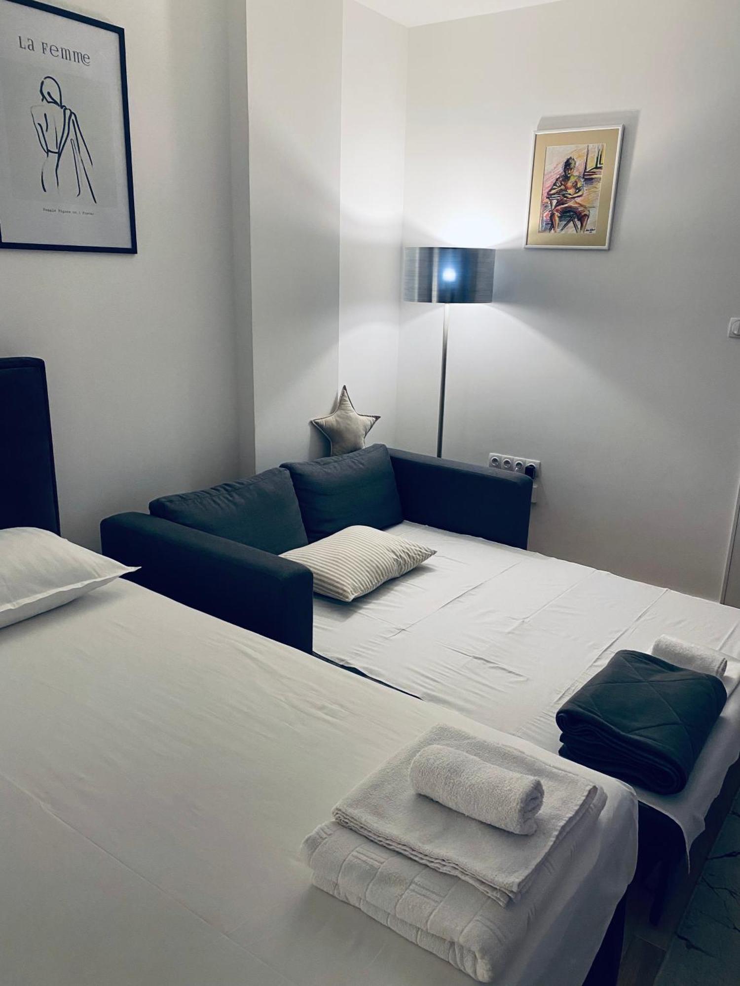 Apartman Porto Trebinje Luaran gambar