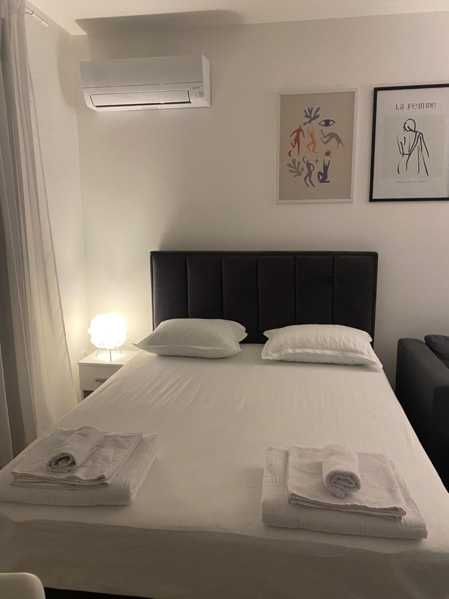 Apartman Porto Trebinje Luaran gambar