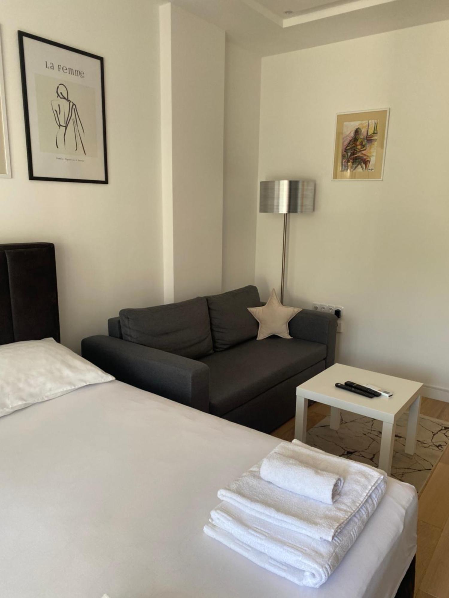Apartman Porto Trebinje Luaran gambar