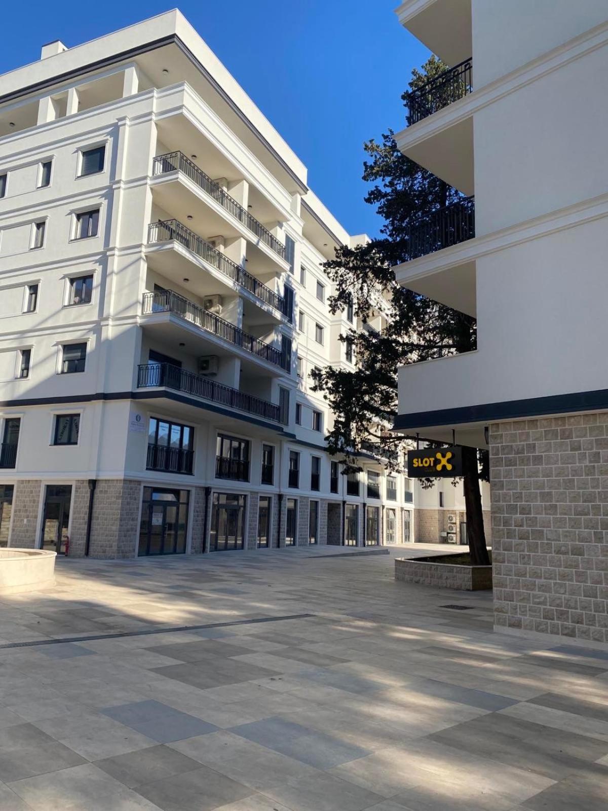 Apartman Porto Trebinje Luaran gambar