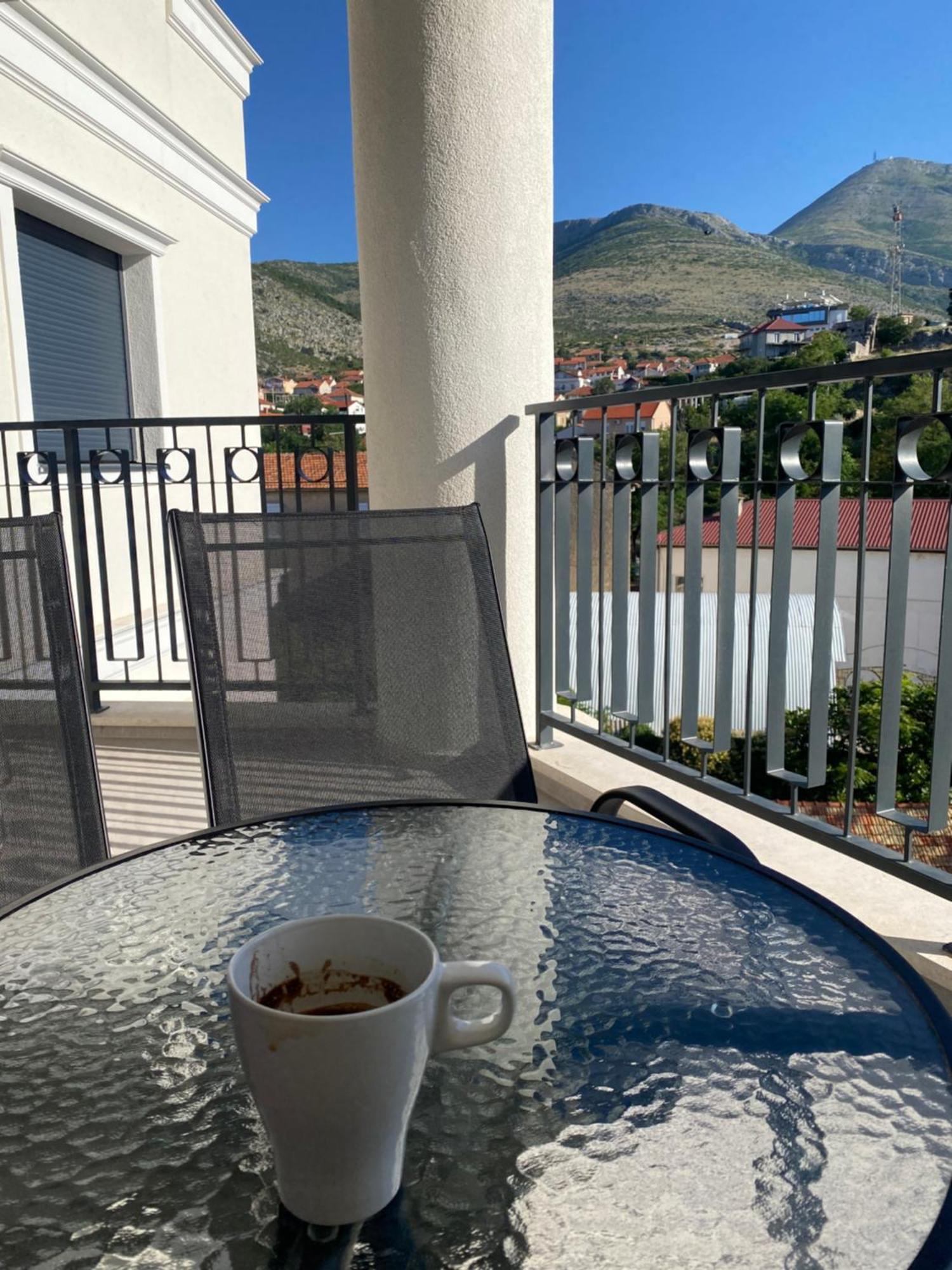 Apartman Porto Trebinje Luaran gambar