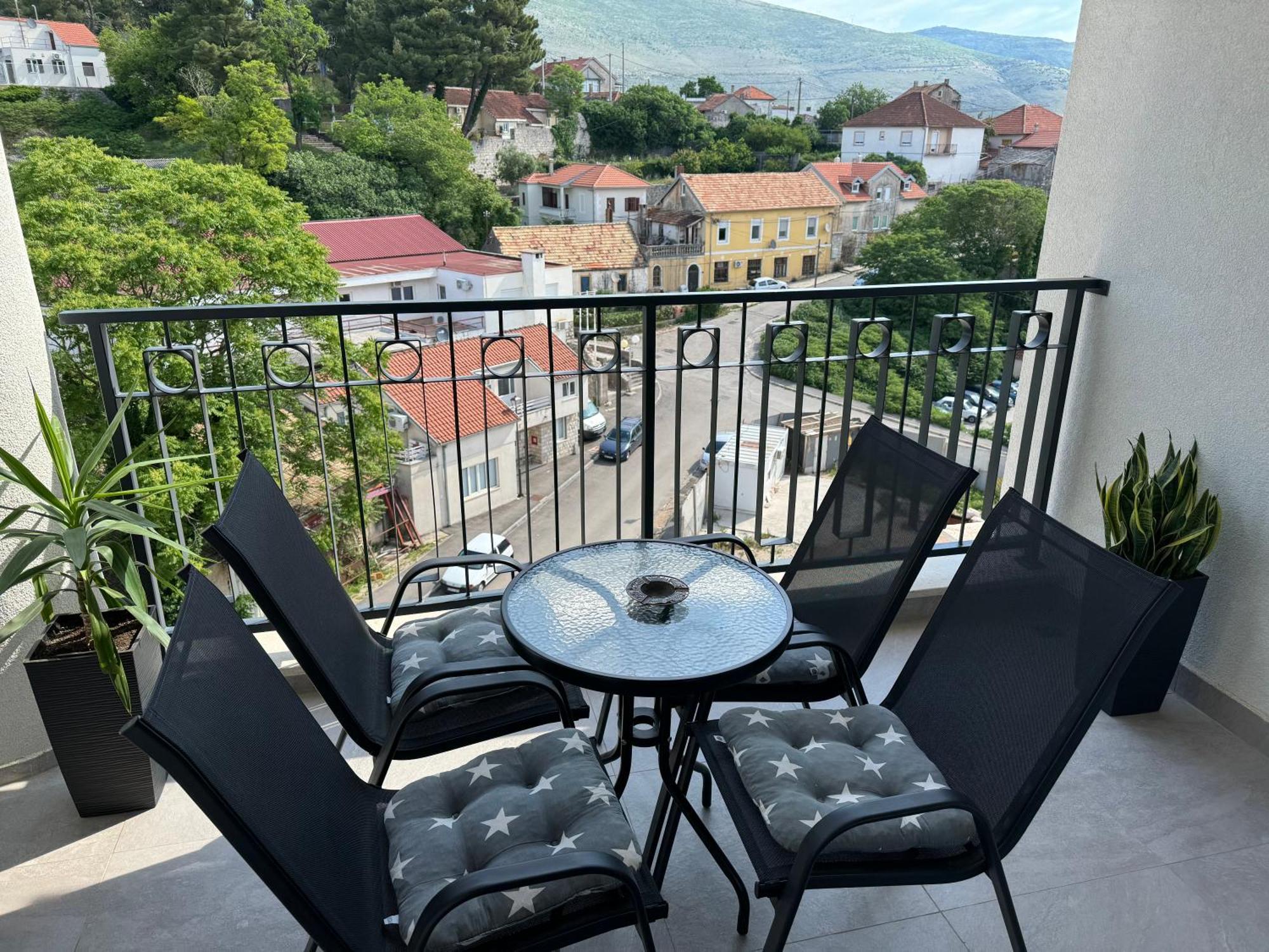 Apartman Porto Trebinje Luaran gambar