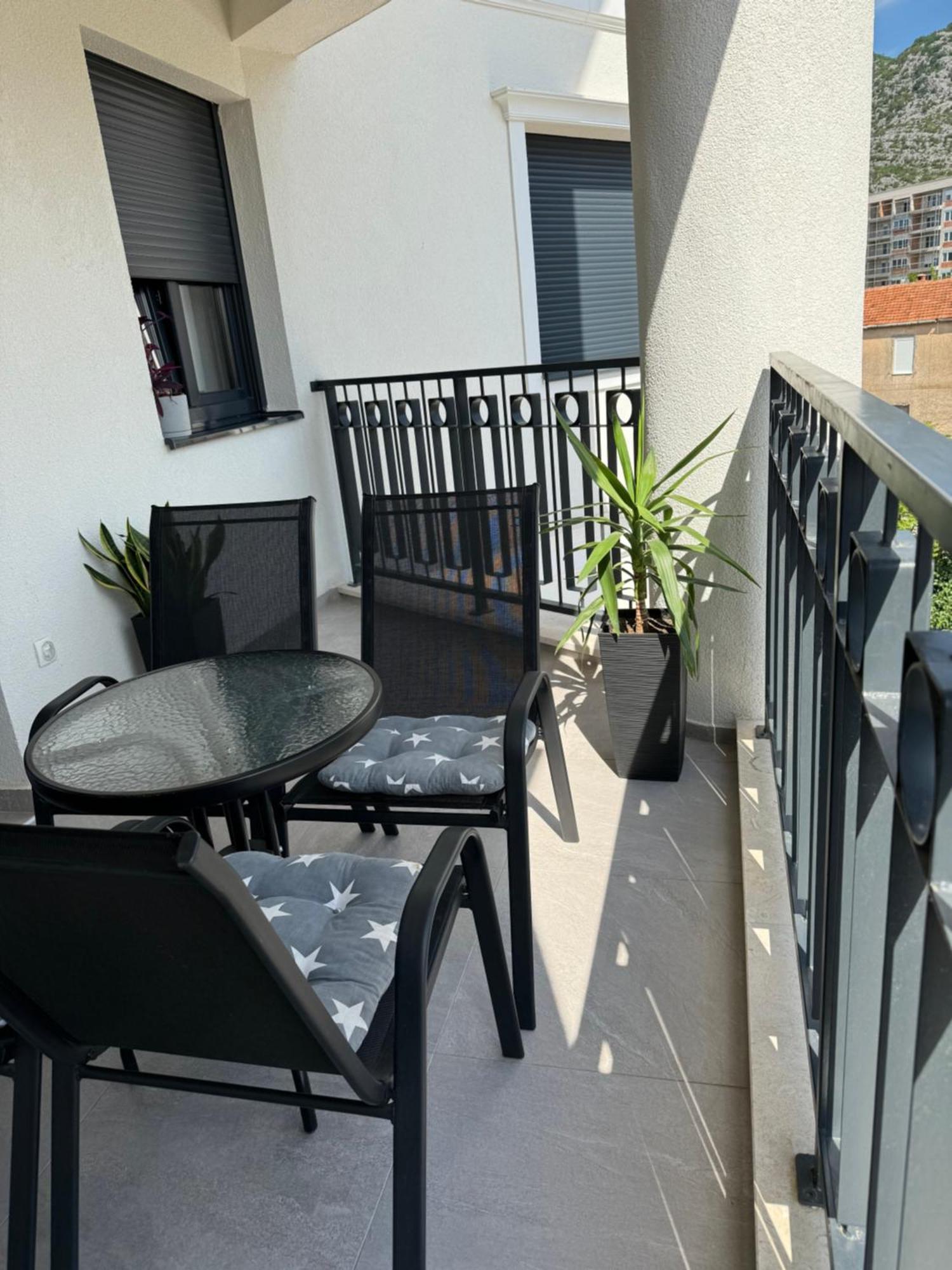 Apartman Porto Trebinje Luaran gambar
