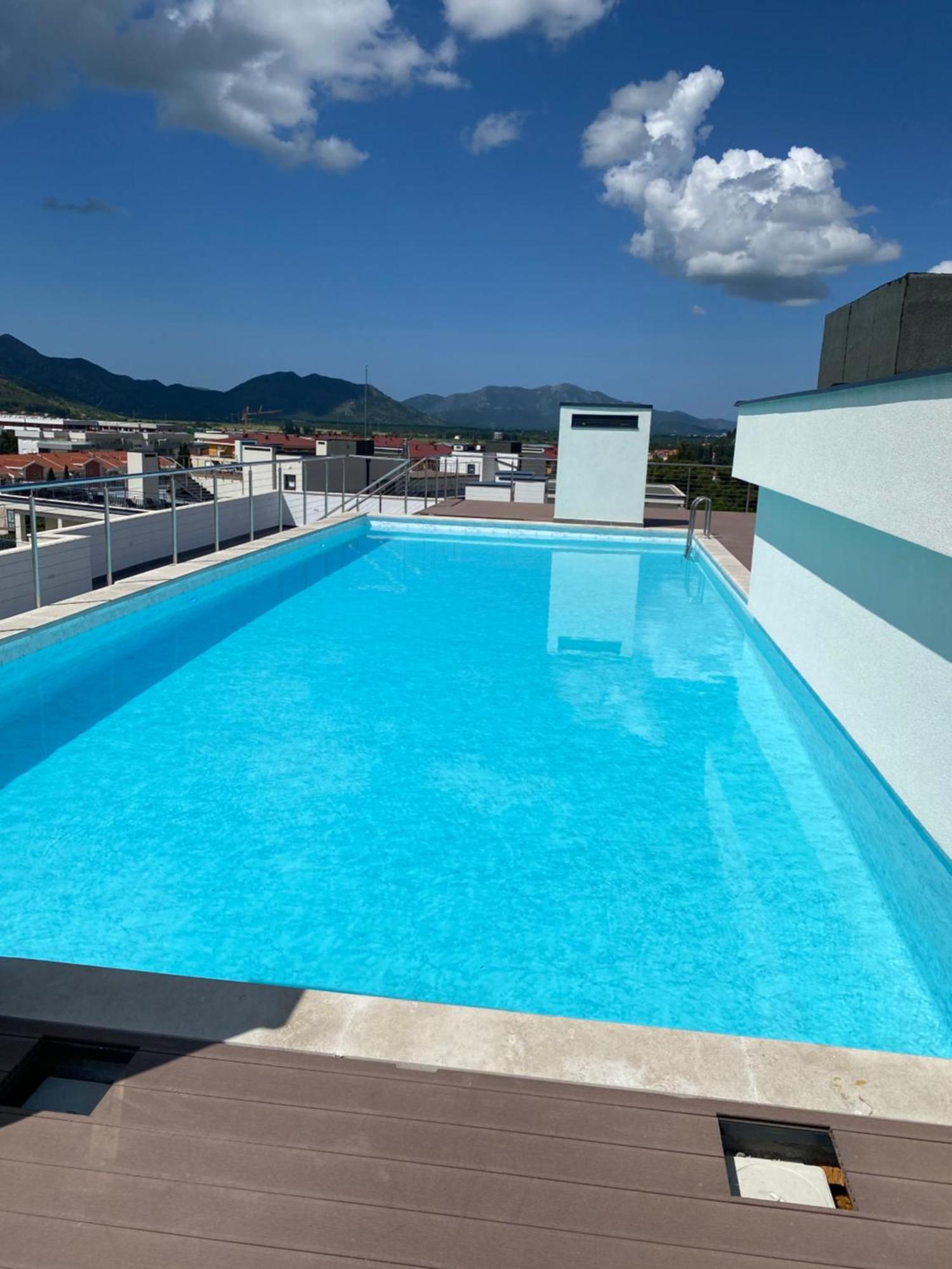 Apartman Porto Trebinje Luaran gambar