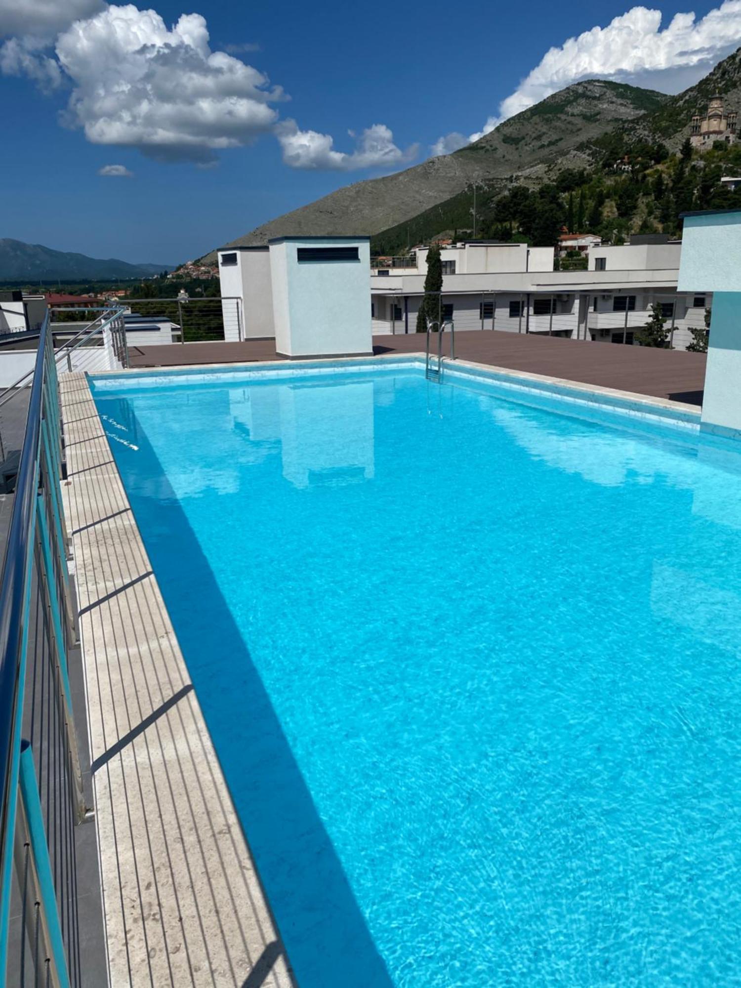 Apartman Porto Trebinje Luaran gambar
