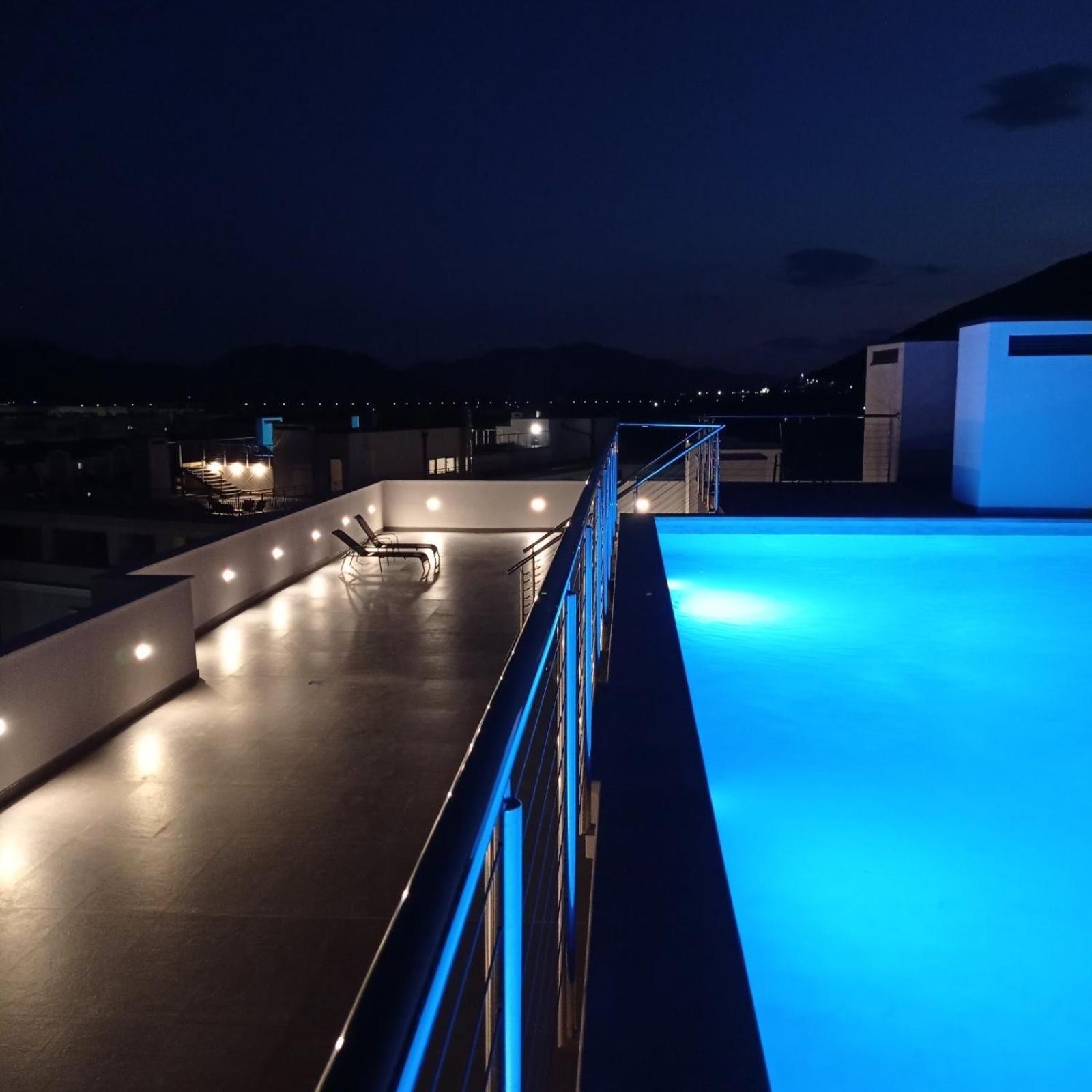 Apartman Porto Trebinje Luaran gambar