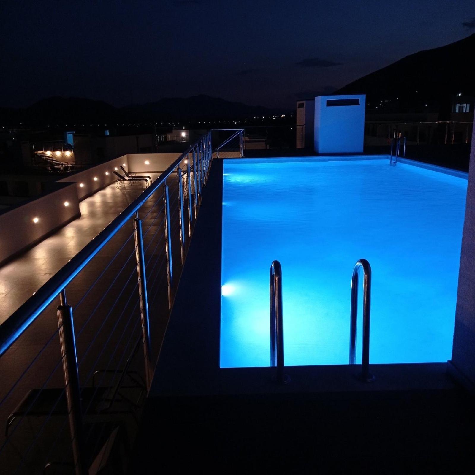Apartman Porto Trebinje Luaran gambar