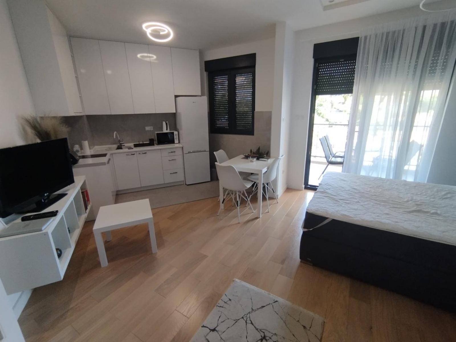 Apartman Porto Trebinje Luaran gambar
